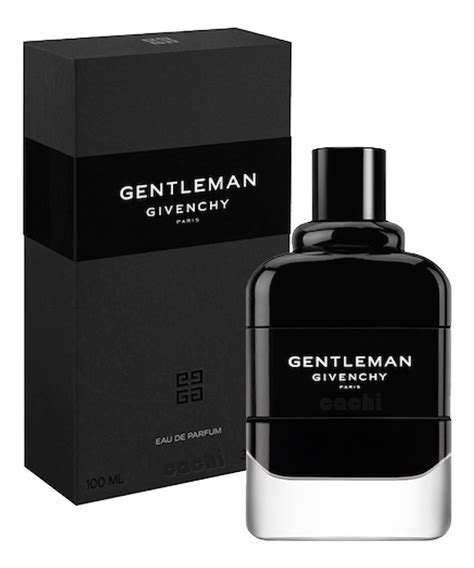 givenchy gentleman edp 100 ml.